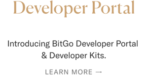 Developer portal