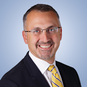 Ed Reginelli